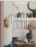 Cover: Home Style - Callwey