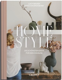 Abbildung von: Home Style - Callwey