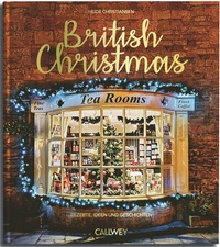 Abbildung von: British Christmas - Callwey