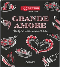 Abbildung von: L'Osteria Grande Amore - Callwey