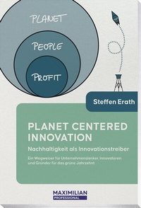 Abbildung von: Planet Centered Innovation - Maximilian Vlg