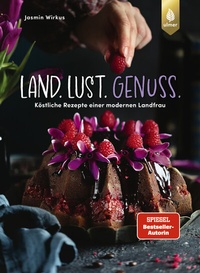 Abbildung von: Land.Lust.Genuss - Verlag Eugen Ulmer