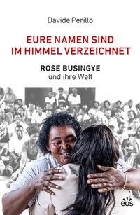 Abbildung von: Eure Namen sind im Himmel verzeichnet - EOS Verlag