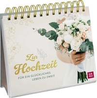 Abbildung von: Zur Hochzeit - Groh