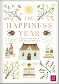 Cover: The Happiness Year - Groh