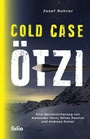 Cover: Cold Case Ötzi - Folio