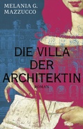 Cover: Die Villa der Architektin - Folio