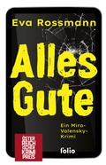 Cover: Alles Gute - Folio