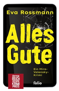 Enlarge image Cover: Alles Gute - Folio