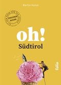 Cover: Oh! S&uuml;dtirol - Folio