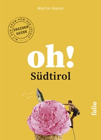Abbildung von: Oh! Südtirol - Folio