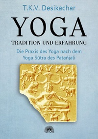 Abbildung von: Yoga - Tradition und Erfahrung - Via Nova