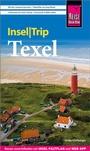 Cover: Reise Know-How InselTrip Texel - Reise Know-How Verlag Peter Rump GmbH