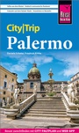 Cover: Reise Know-How CityTrip Palermo - Reise Know-How Verlag Peter Rump GmbH