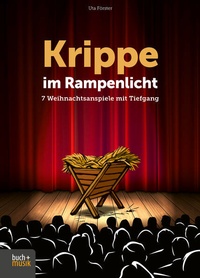 Enlarge image Cover: Krippe im Rampenlicht - Praxisverlag buch+musik bm gGmbH