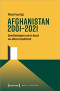 Cover: Afghanistan 2001-2021 - transcript