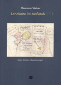 Cover: Landkarte im Ma&szlig;stab 1:1 - Edition fabrik.transit