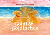 Abbildung von: Goldi & Goldinchen - INNSALZ