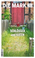 Cover: Schl&ouml;sser und Katen - Ammian Verlag