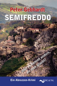 Abbildung von: SEMIFREDDO - Verlag Berg & Tal