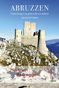 Cover: ABRUZZEN - Verlag Berg & Tal