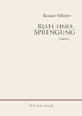 Cover: Reste einer Sprengung - Edition Melos