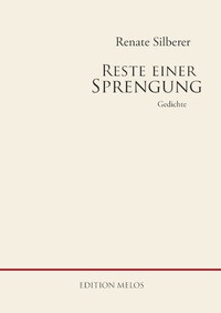 Enlarge image Cover: Reste einer Sprengung - Edition Melos
