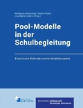 Cover: Pool-Modelle in der Schulbegleitung - edition bentheim