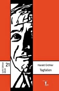 Cover: Tagfallen - Verlag der 9 Reiche
