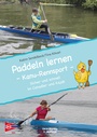 Bild: Paddeln lernen - Kanu-Rennsport - Deutscher Kanu-Verband