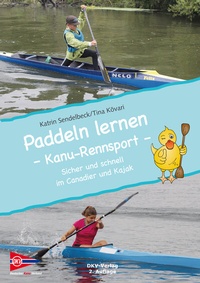 Abbildung von: Paddeln lernen - Kanu-Rennsport - Deutscher Kanu-Verband