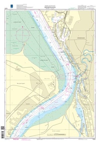 Abbildung von: Bremerhaven - Bundesamt für Seeschifffahrt und Hydrographie