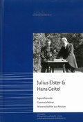 Cover: Julius Elster & Hans Geitel - Wolfenb&uuml;ttel, Kulturstadt