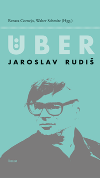 Enlarge image Cover: Über Jaroslav Rudis - Thelem