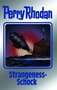 Enlarge image Cover: Strangeness-Schock - Pabel-Moewig