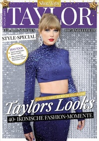Abbildung von: Taylor Swift Looks - Nova MD