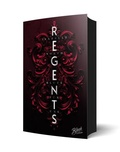 Cover: Regents - Black Edition