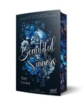 Cover: Beautiful Sinners - Black Edition