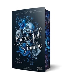 Enlarge image Cover: Beautiful Sinners - Black Edition