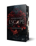 Cover: Escape - Black Edition