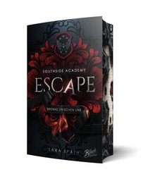 Enlarge image Cover: Escape - Black Edition