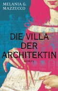 Cover: Die Villa der Architektin - Folio