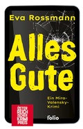 Cover: Alles Gute - Folio