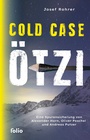 Cover: Cold Case Ötzi - Folio