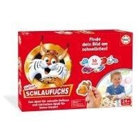 Abbildung von: Kleiner Schlaufuchs - Hutter Trade Selection
