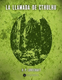 Abbildung von: La llamada de Cthulhu - Ibuk