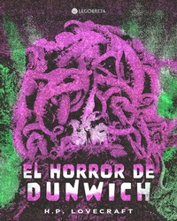 Abbildung von: El horror de Dunwich - Ibuk