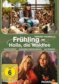 Cover: Fr&uuml;hling - Holla, die Waldfee - OneGate Media