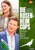 Cover: Die Rosenheim Cops - OneGate Media