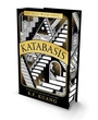 Cover: KATABASIS HB - Harper Collins Publishers - UK Wholesale Acct